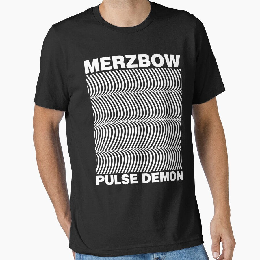 Merzbow Pulses Demon by BoulheOffline