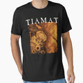 Vintage Tiamat Wildhoney 90s by SashaMiddle