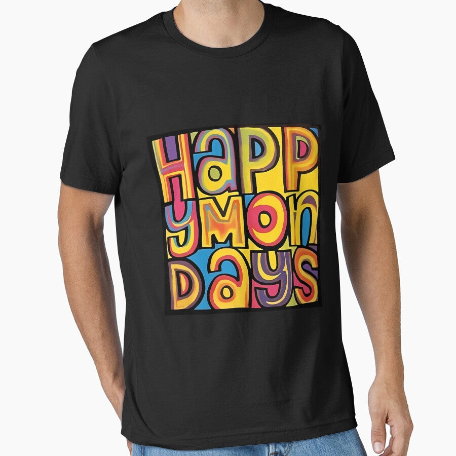 Happy Mondays 90S Britpop Manchester Band by AssuntaDurgan