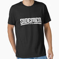 Sidemen Band by MarcoosArt