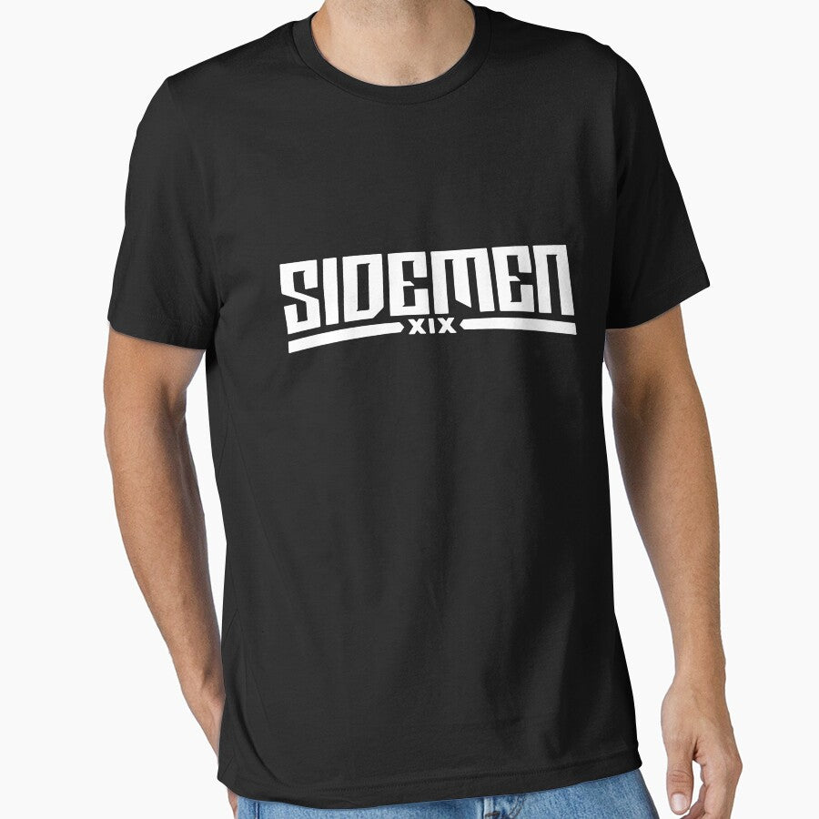 Sidemen Band by MarcoosArt