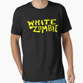 White Zombie Band Rock Music 4 by Marirtoletti21