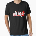 Vintage Wlir Radio 92.7 by CharlesBennett8