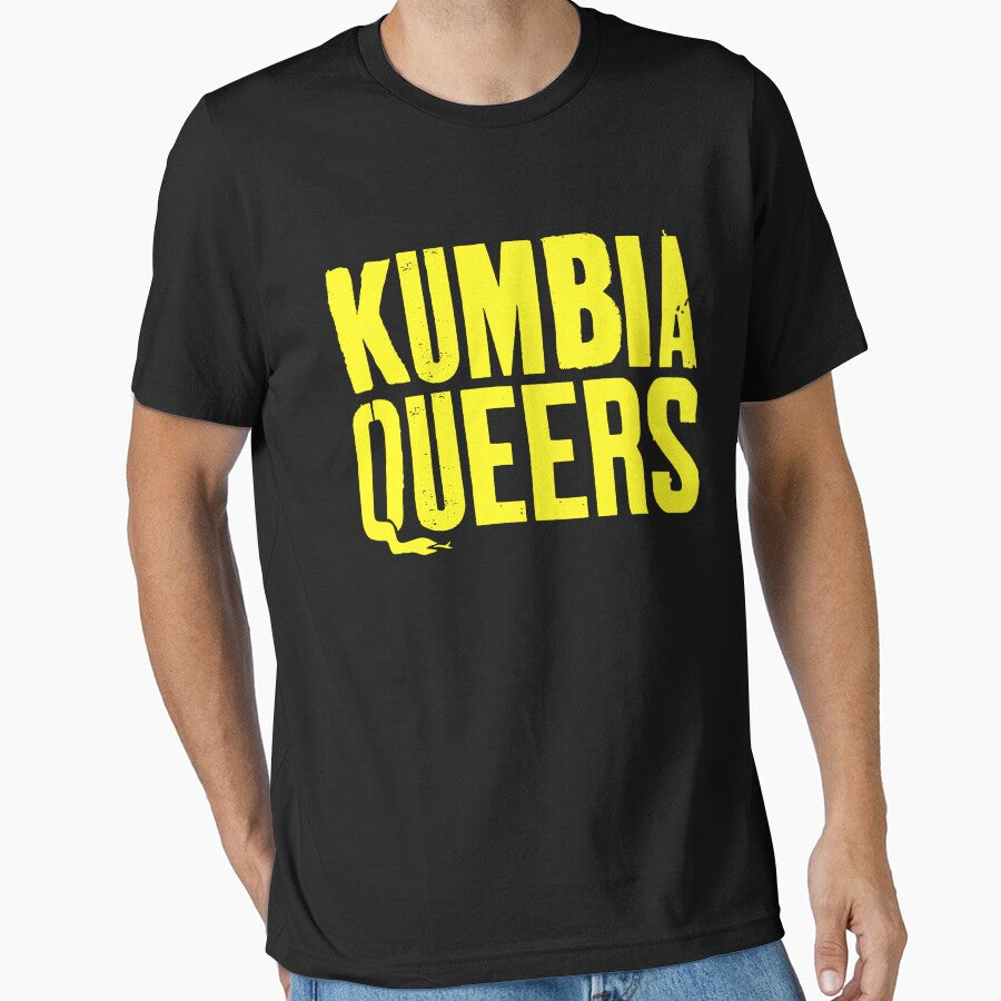 Kumbia Queers rock punk Argentina by STEVEN SHELLEY