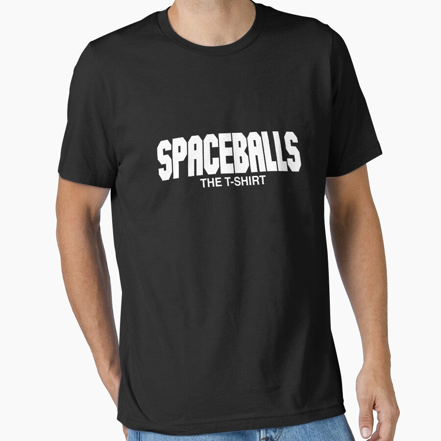 Spaceballs: The T-Shirt by Le-Freak