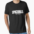 Spaceballs: The T-Shirt by Le-Freak