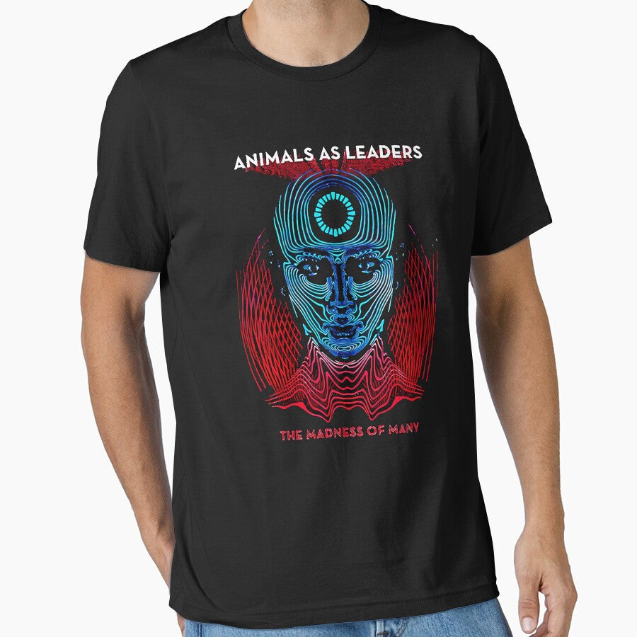 animals as leaders by MaryLassiter2