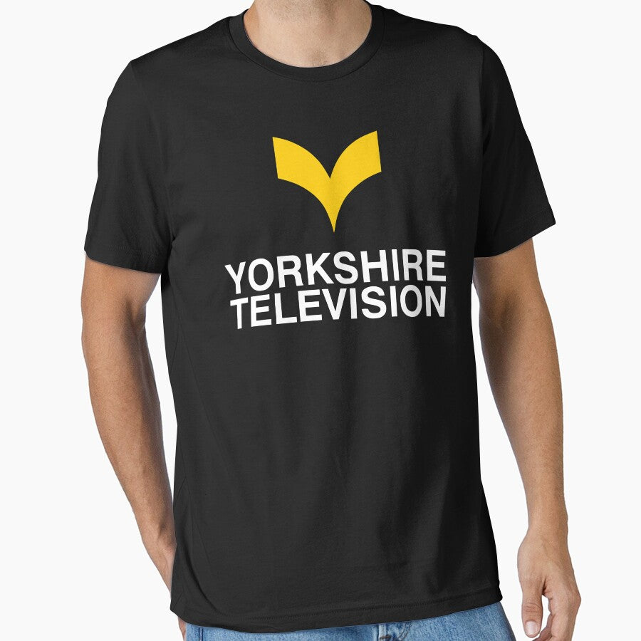 Yorkshire Television Melange by Nouni-abdo