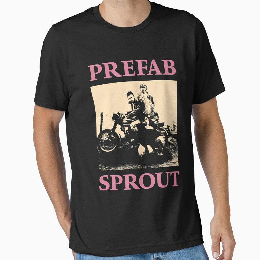 Prefab Sprout by EricWynn72