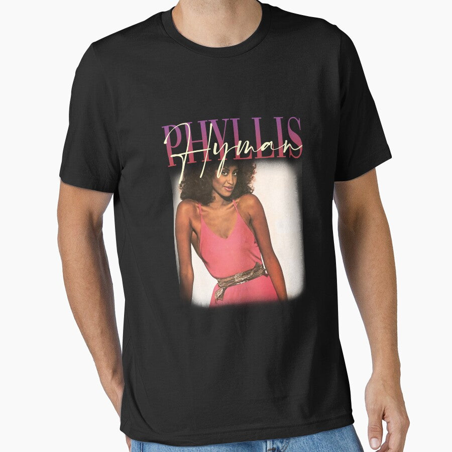 Vintage phyllis hyman Essential by reiterqiher