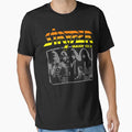 Groovy 80s Music Religion by AndrMurazik