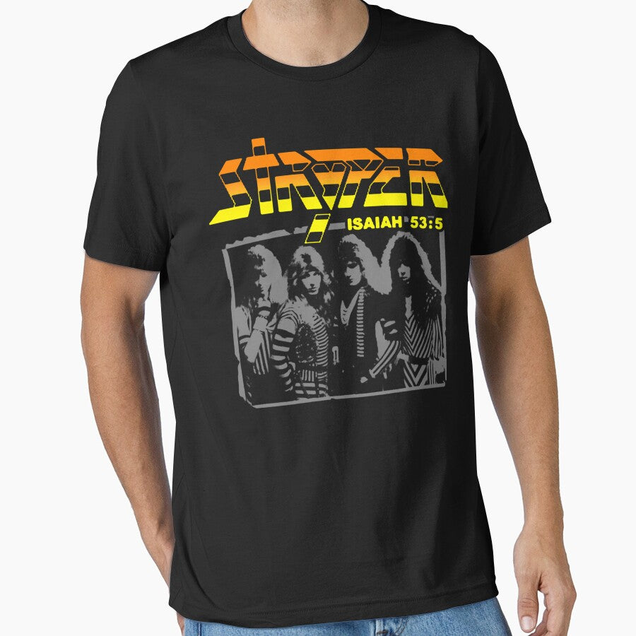Groovy 80s Music Religion by AndrMurazik