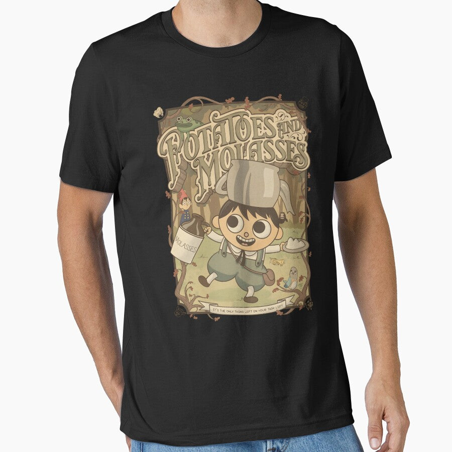 Movie Retro Cartoon 90s Film Vintage Halloween Essential by tomlinartcustom