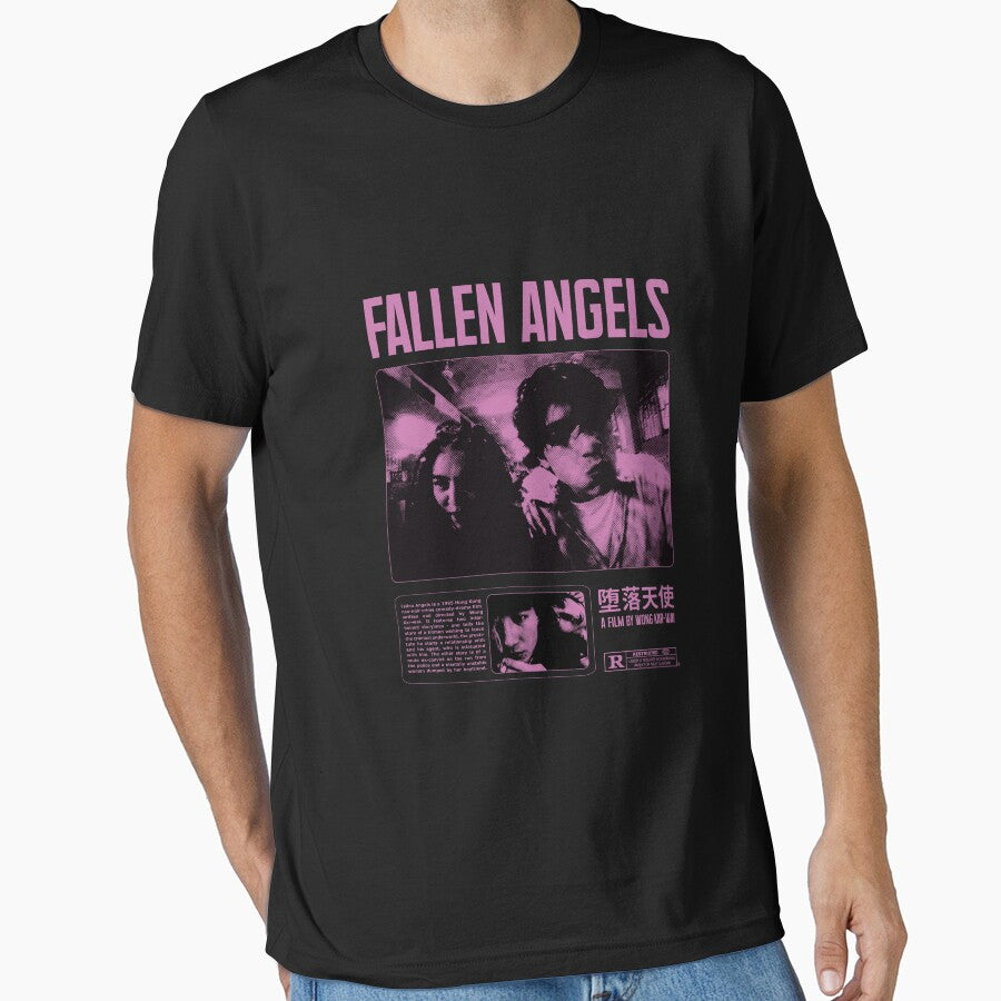 Fallen Angels by UglyNavy