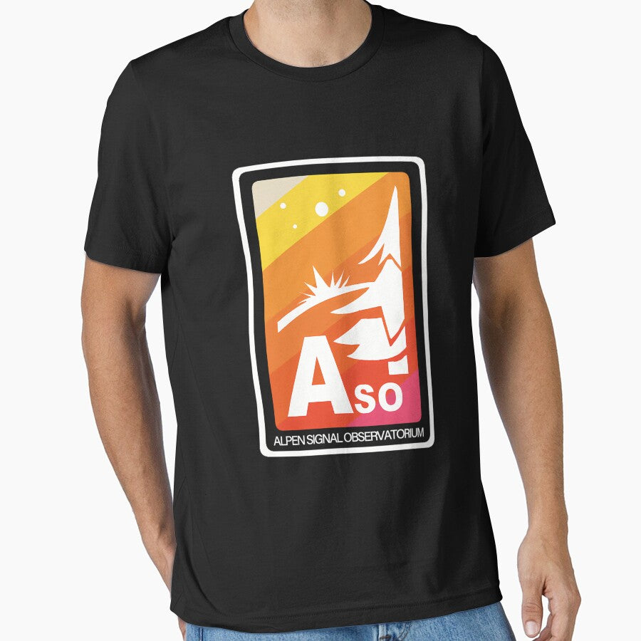 Aso (Alpen Signal Observatorium) by Scottie65831