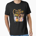 Coffee Before Talkie 2 by OliDesigns