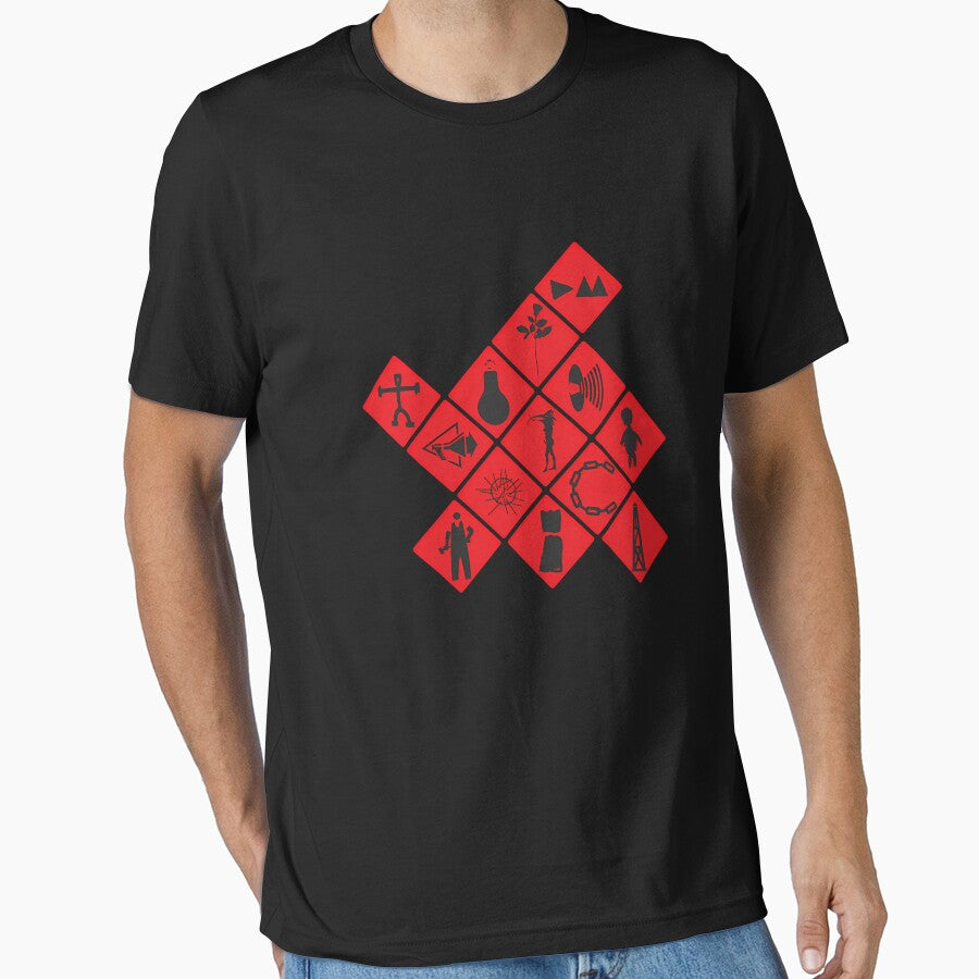 Dm Logos by TracyHuffro