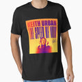 Keith Urban The Speed Of Now by VidaStark88
