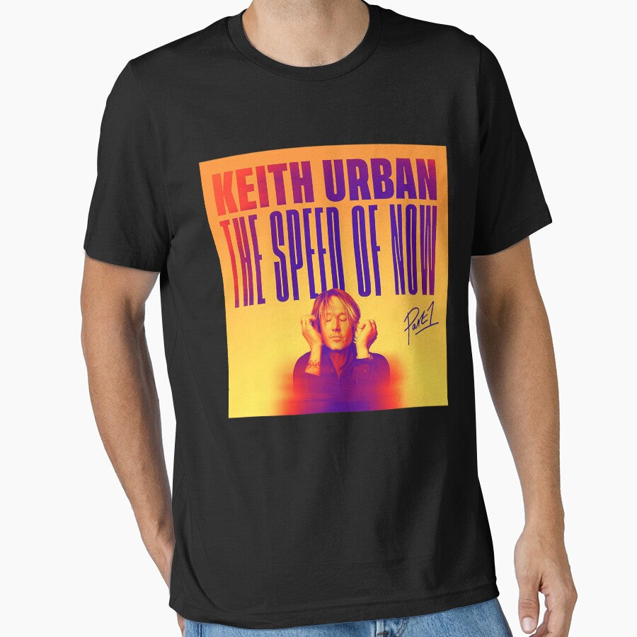 Keith Urban The Speed Of Now by VidaStark88
