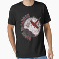 Vintage Rogue Squadron Insignia Classic by TammiDongieux