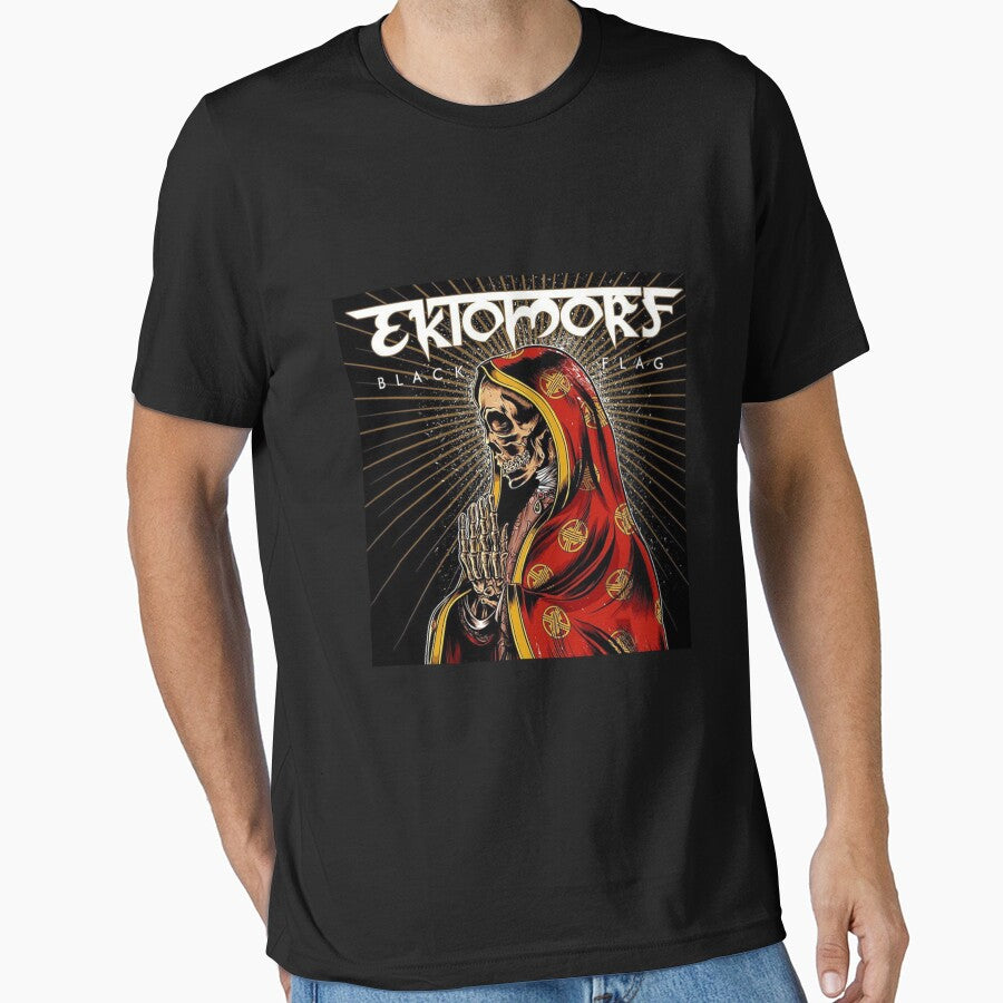 Ektomorf Band by JeniferGroves66