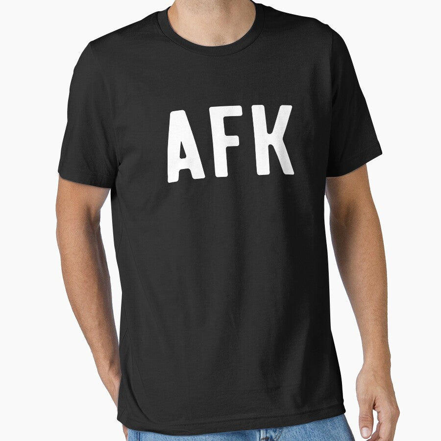 AFK by reedbull