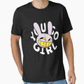 Digital Circus Merch Jax Iconic Quote You Go Girl by drawn-nana