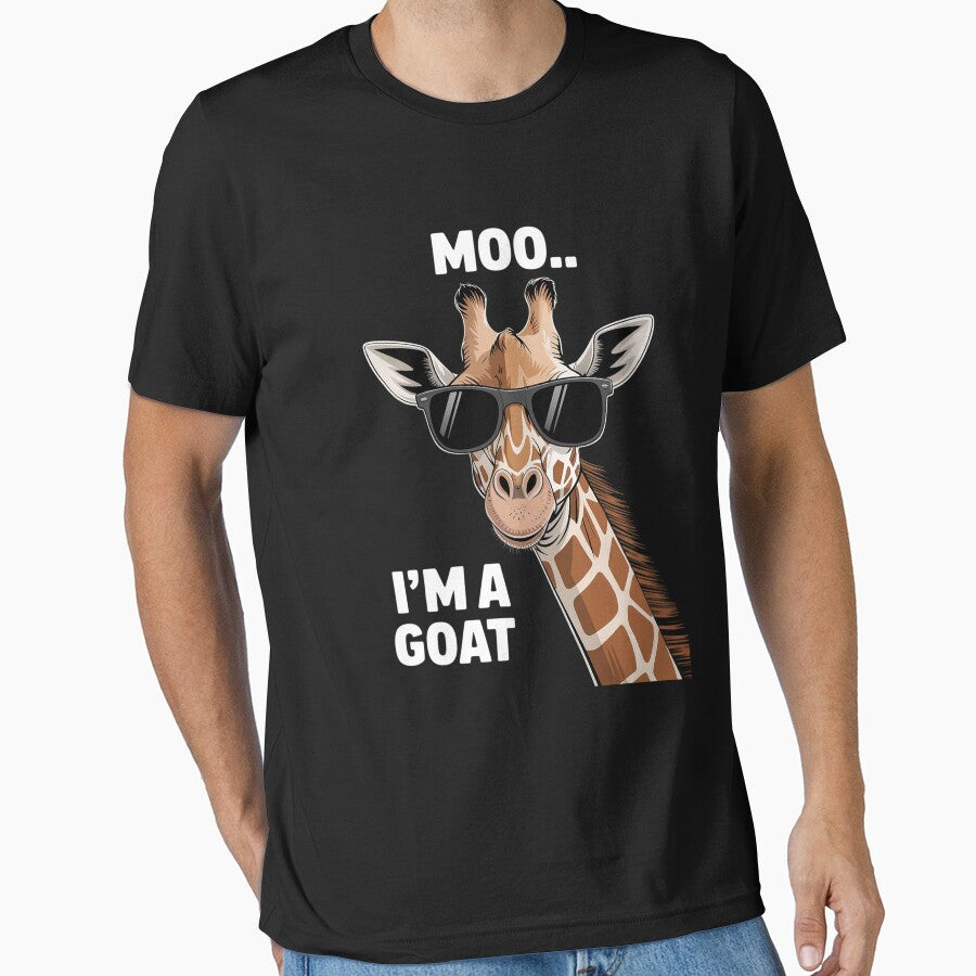 Giraffe Lover Quote Animals I Love Giraffes by Hlz-0118