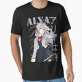 Kujo Alya by Axion-The-Best