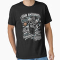 David Robinson Street San Antonio In Urban Swagger by ME00007