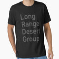 Long Range Desert Group by Weakmeme