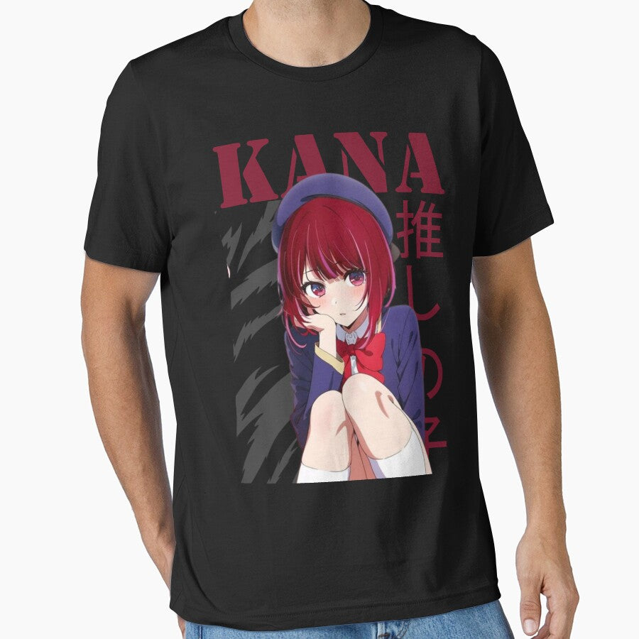 Kana Arima Cute by Axion-The-Best
