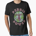 Perkis Power 1995 by BenjaPons