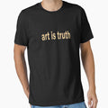 Art-Is-Truth-Steven-Wilson by EdwinSchrote