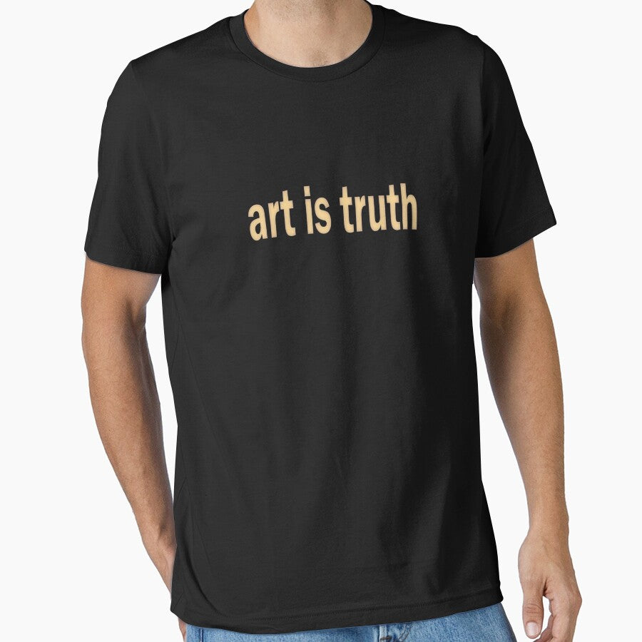 Art-Is-Truth-Steven-Wilson by EdwinSchrote