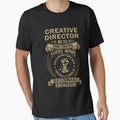 Creative Director by MiraclePitts