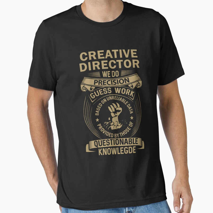 Creative Director by MiraclePitts