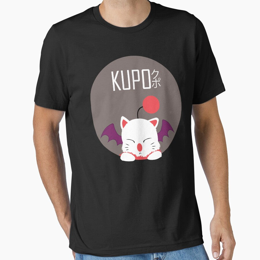 Kupo!! by rikkichan