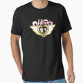 Heart Nancy And Ann by DAWUDGILLESPA