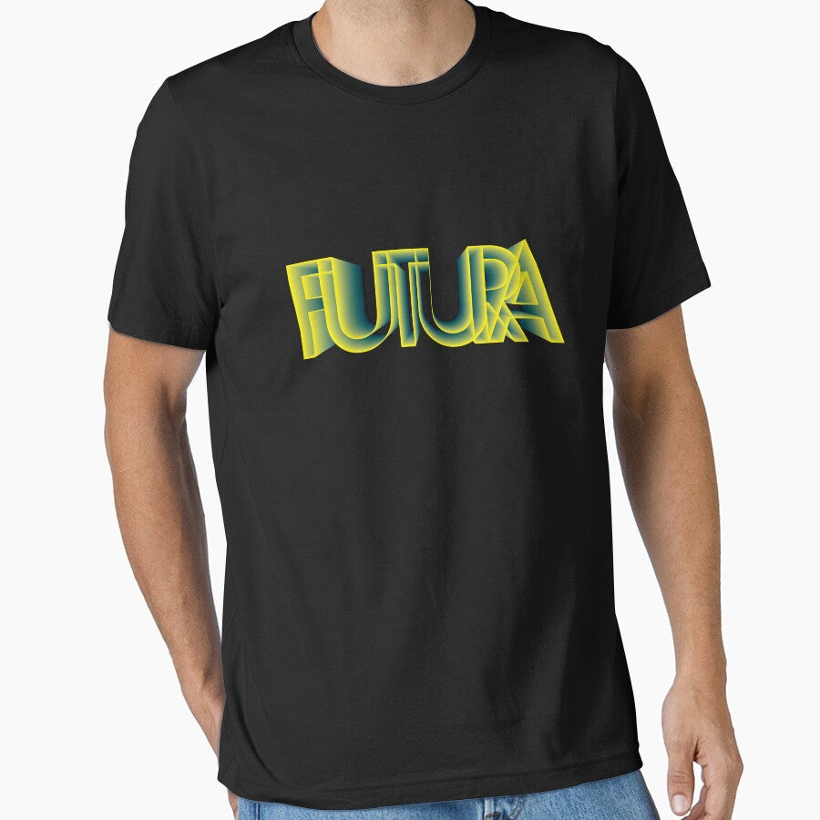 FUTURA by DesignByMcEvoy