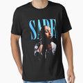 Vintage Sade Diamond Singer Tour Concert by ChristoCullen