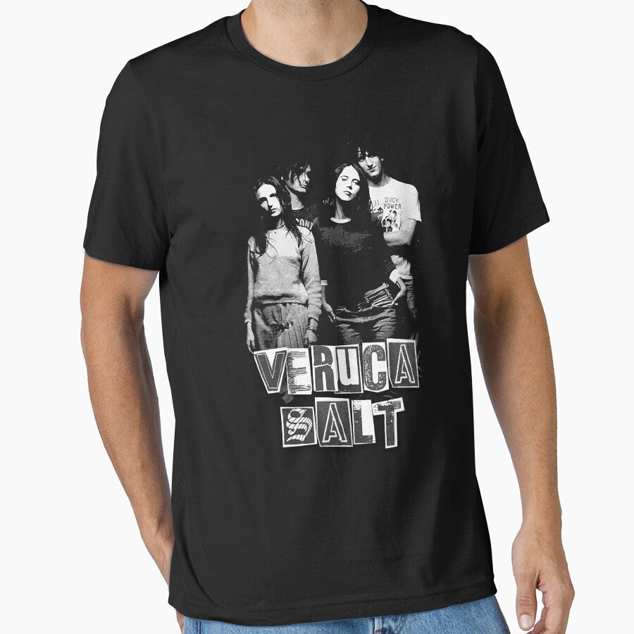 Veruca Salt Band Fanart by Alibama9x