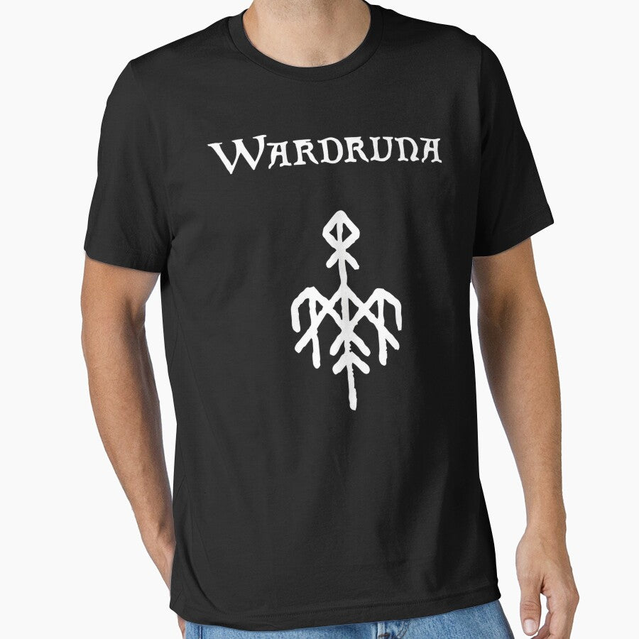 Wardruna by jlyzoethorne