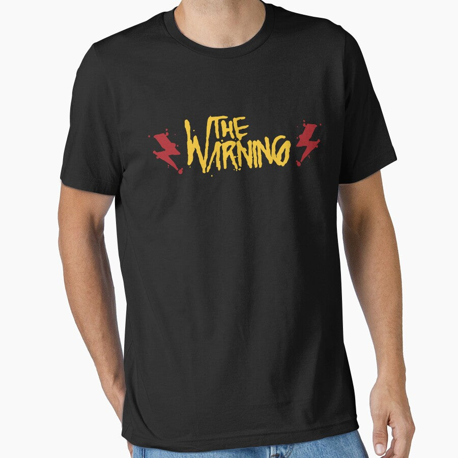 The Warning by Aton Camryn