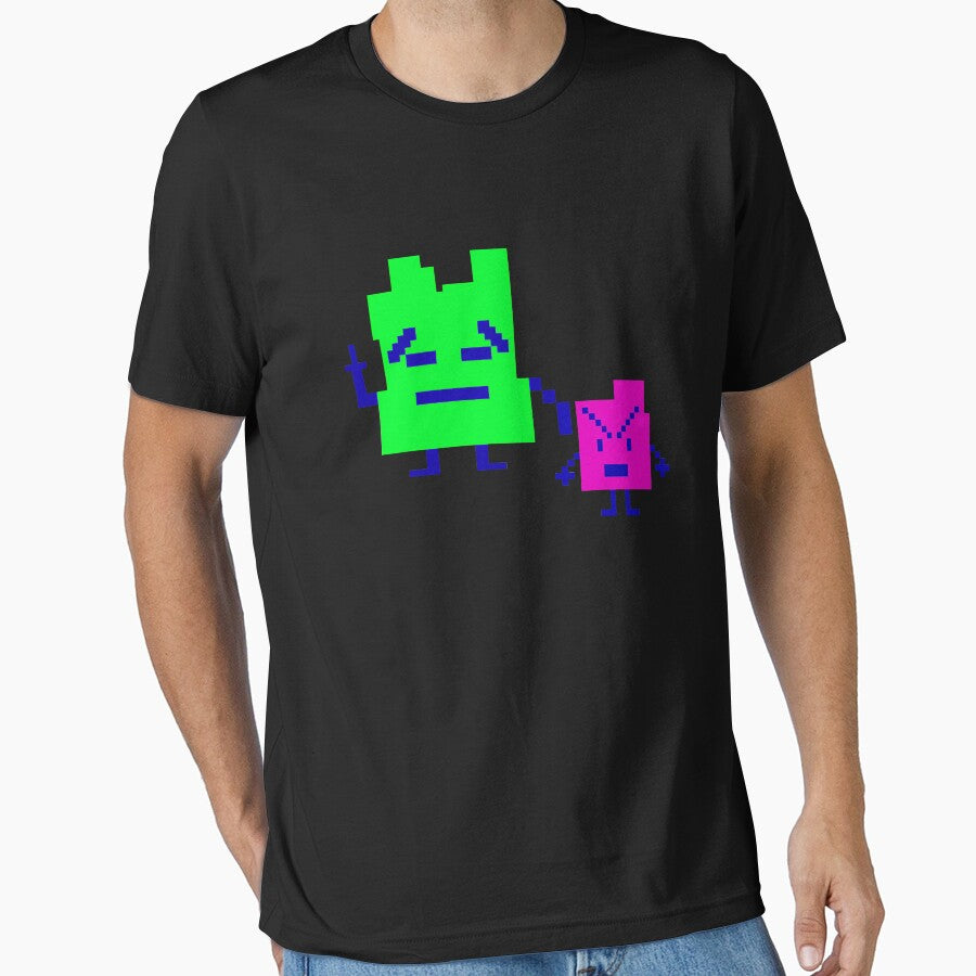 Aqua Teen Hunger Force  Mooninites Aqua Teen Hunger Force by Libradagne