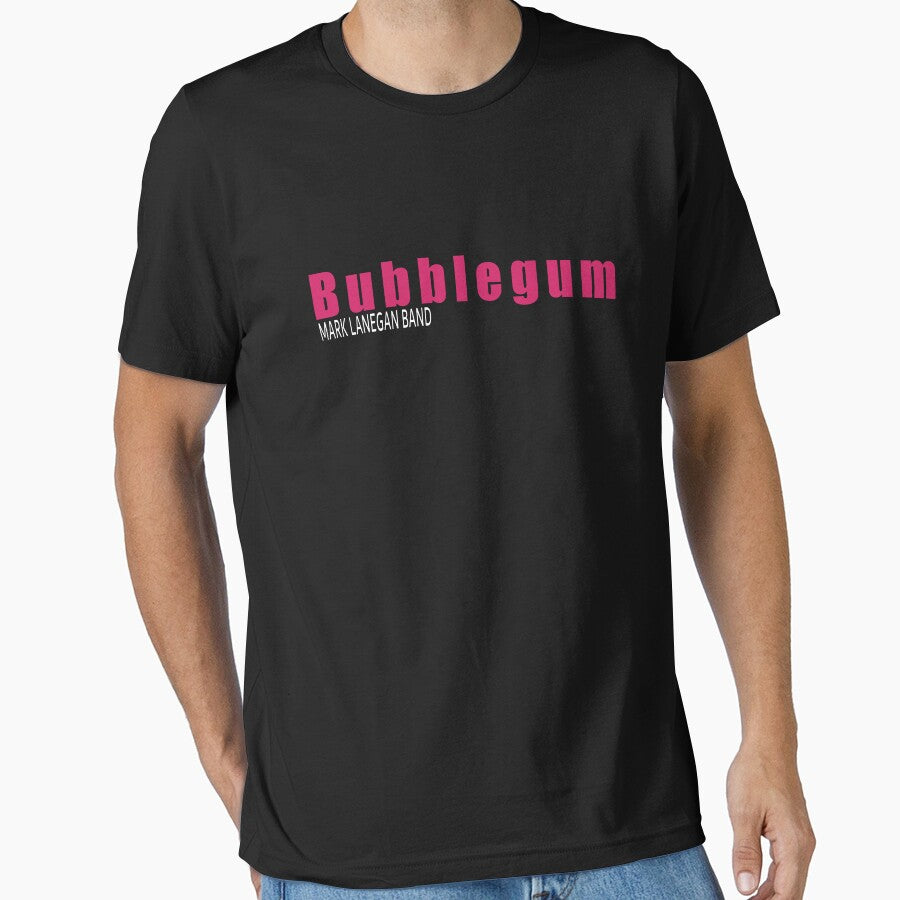 Mark Lanegan Bubblegum by toxicrehab