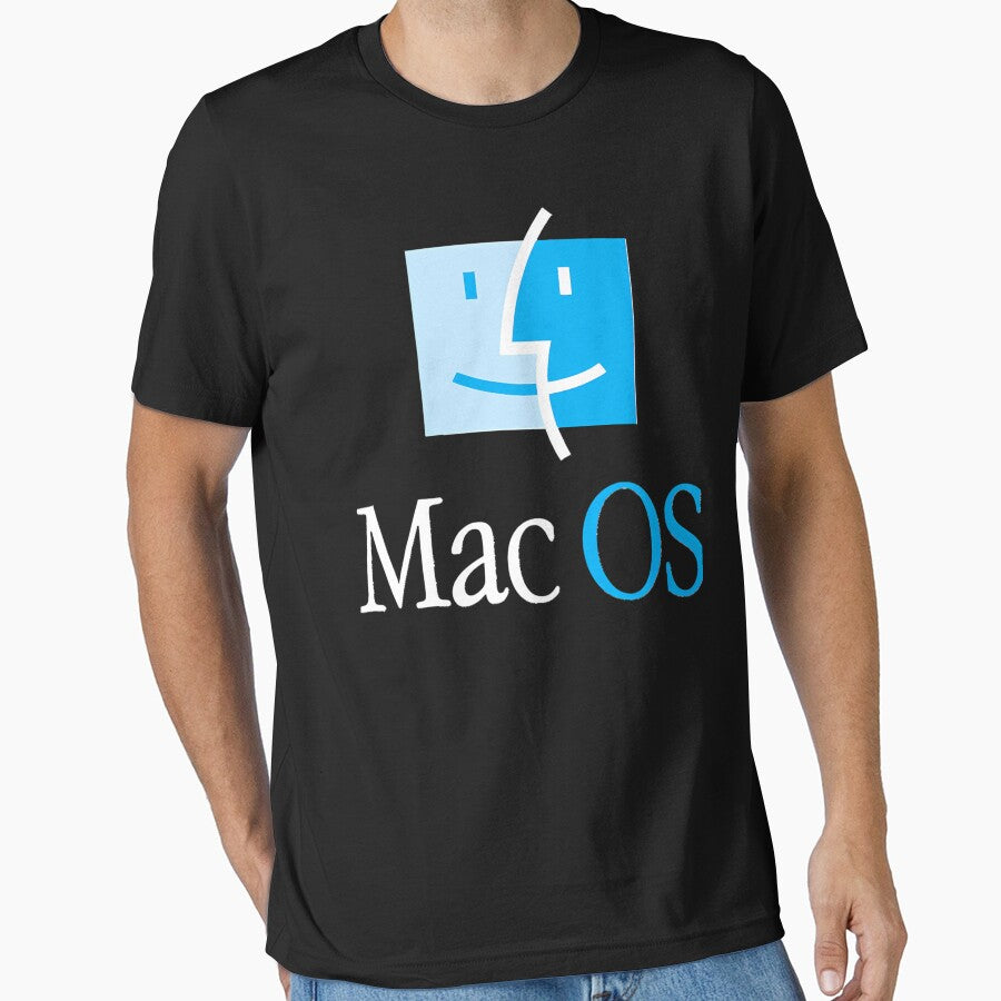MacOs by A-boziya