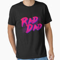Rad Dad Retro by flippinsg