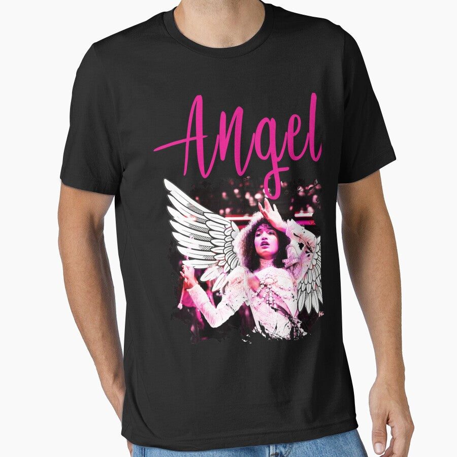 Pose - Angel Premium Scoop by CaseyMoen