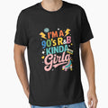 I'm A 90s R&B Kinda Girl Funny 90s RnB Fan Music Festival by KingsLife1994